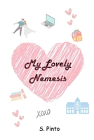 My Lovely Nemesis B0FBLSNN3Y Book Cover