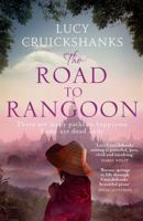 The Road to Rangoon 1848665318 Book Cover