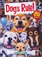 Dogs Rule! 0786819499 Book Cover
