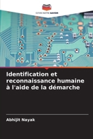 Identification et reconnaissance humaine à l'aide de la démarche 6207335929 Book Cover