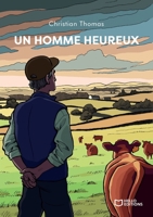 Un Homme heureux (French Edition) 238627392X Book Cover