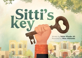 Sitti's Key 1739367715 Book Cover