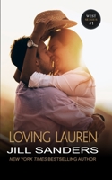 Loving Lauren 1497346215 Book Cover