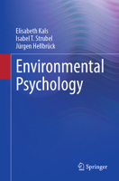 Environmental Psychology 3662707381 Book Cover