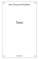 Yann (French Edition) 2334109991 Book Cover
