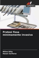 Protesi fissa minimamente invasiva 6205629194 Book Cover