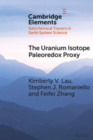 The Uranium Isotope Paleoredox Proxy 1108731112 Book Cover