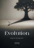 Évolution B0FKN121X7 Book Cover