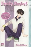Fruits Basket 19 1598168630 Book Cover