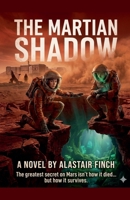The Martian Shadow B0GW18LY31 Book Cover