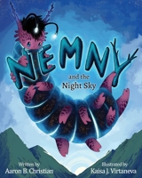 Nemny: and the Night Sky 1967070008 Book Cover