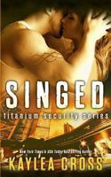 Singed 149376215X Book Cover