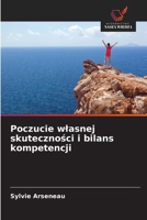 Poczucie wlasnej skutecznosci i bilans kompetencji (Polish Edition) 6630100689 Book Cover