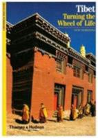 Tibet: Turning the Wheel of Life 0500301123 Book Cover