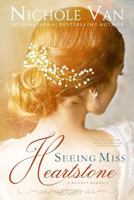 Seeing Miss Heartstone 1949863018 Book Cover