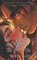 The Healer and the Protector B0DQWQMJWT Book Cover