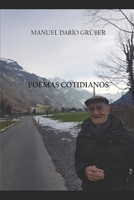 POEMAS COTIDIANOS B08MHQHQ4H Book Cover