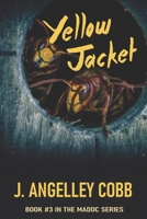 Yellow Jacket: The Madoc Series B0FV3F3KQ3 Book Cover