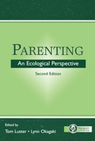 Parenting: An Ecological Perspective, Second Edition 080584807X Book Cover