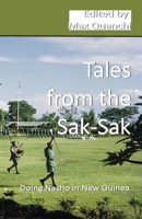 Tales from the Sak-Sak 0645157600 Book Cover