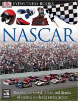 NASCAR (Nascar Library Collection from DK Eyewitness Books) 075661435X Book Cover