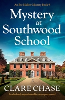 Mystery at Southwood School 1803144092 Book Cover