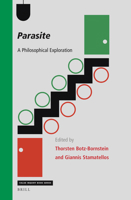 Parasite: A Philosophical Exploration 9004515623 Book Cover