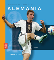 Alemania (Spanish Edition) 1682779416 Book Cover