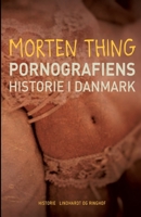 Pornografiens historie i Danmark null Book Cover