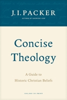 Concise Theology 0842339604 Book Cover