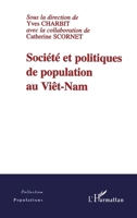 Société Et Politiques de Population Au VIÃ (French Edition) 2747528758 Book Cover