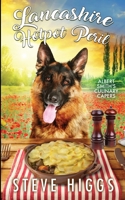 Lancashire Hotpot Peril 1036708829 Book Cover
