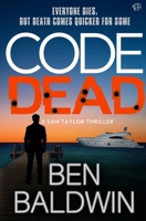 Code Dead 1917705492 Book Cover