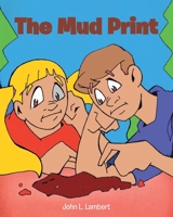 The Mud Print B0CNL2HPC6 Book Cover