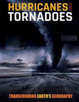 Hurricanes and Tornadoes 1534524142 Book Cover