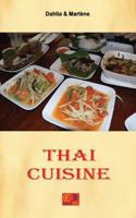 Thai Cuisine 2372971352 Book Cover