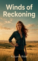 Winds of Reckoning B0HD9GBQ75 Book Cover