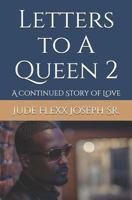 Letters to A Queen 3: Thoughts of Finding You 1719915768 Book Cover