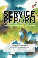 Service Reborn 0984493883 Book Cover