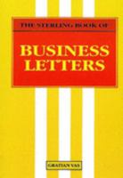 Business Letters 8120718623 Book Cover