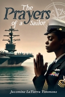 The Prayers of a Sailor B0F1DGWZZF Book Cover
