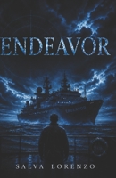 Endeavor: The anomaly B0H8JGGZRQ Book Cover
