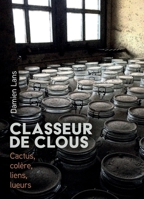 Classeur de clous (French Edition) B0DDST9XFL Book Cover
