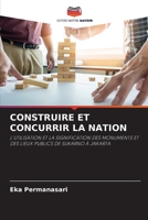Construire Et Concurrir La Nation 6203509566 Book Cover