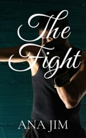 The Fight B0FCYMQX36 Book Cover