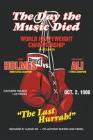 The Day the Music Died 1644623501 Book Cover