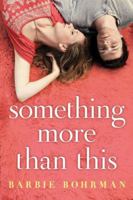 more than this 1503935167 Book Cover