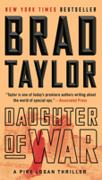 Daughter of War 1101984864 Book Cover