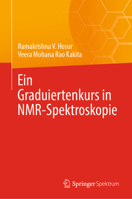 Ein Graduiertenkurs in Nmr-Spektroskopie 3031589580 Book Cover