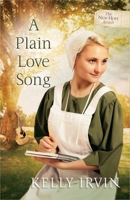 A Plain Love Song 1410471942 Book Cover